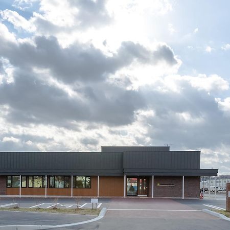 Yui No Mori Hotel Shimokawa Eksteriør billede