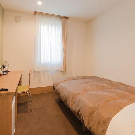 Yui No Mori Hotel Shimokawa Eksteriør billede